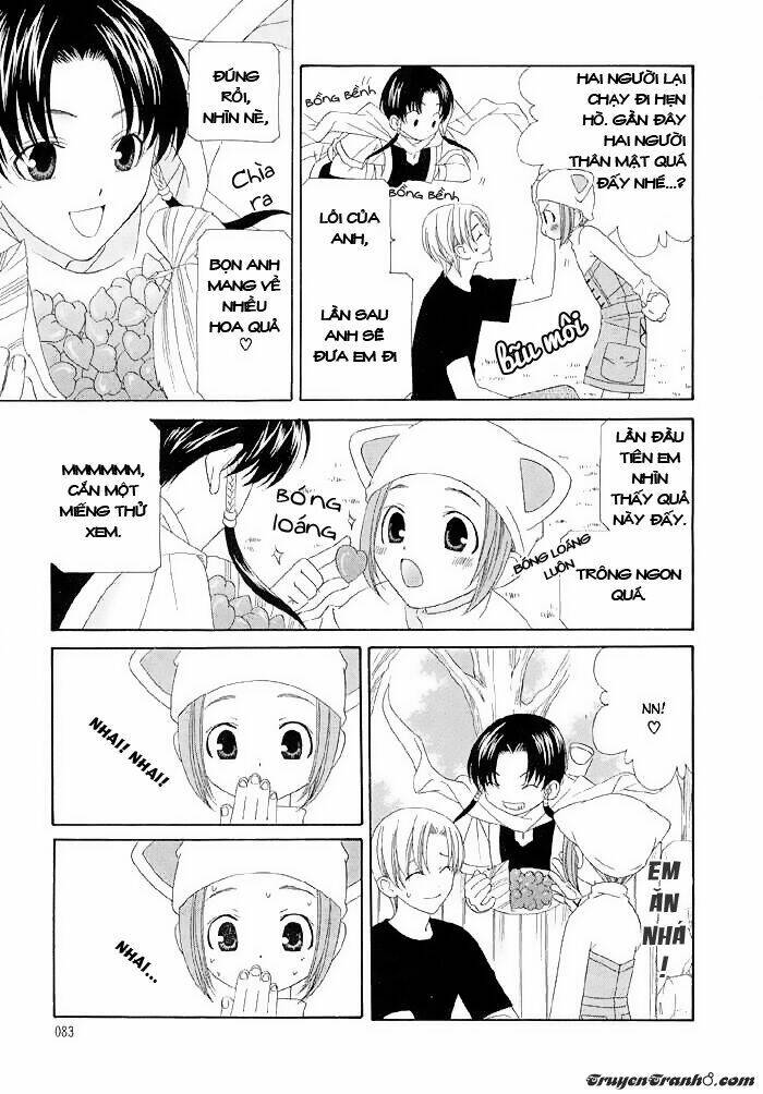 lost boys chapter 4 5