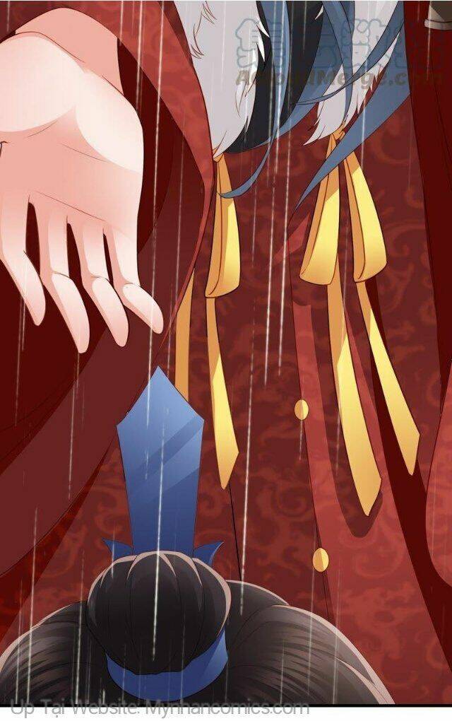 thái tử điện hạ có tin vui chapter 54 3