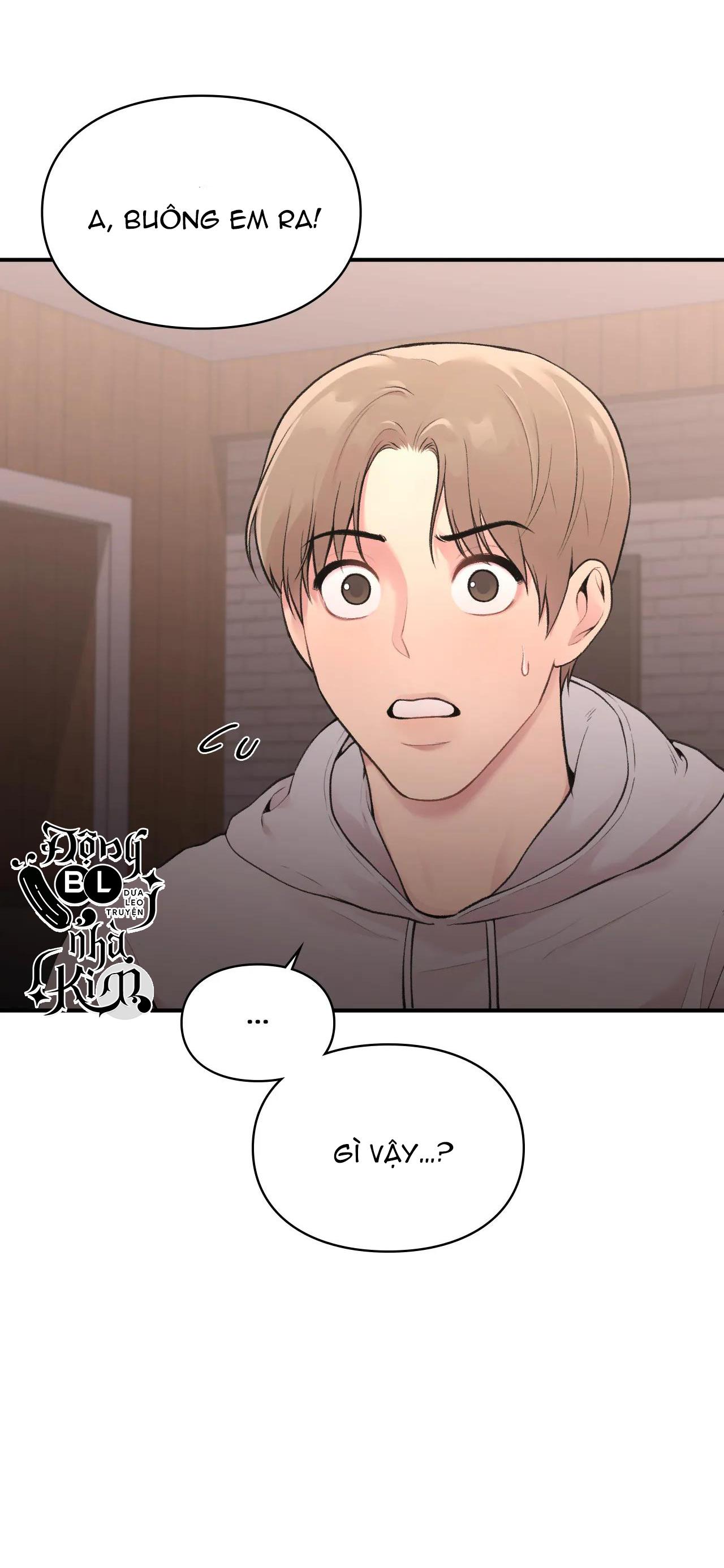 zai đẹp nhưng lại thích dạy đời chapter 5 9