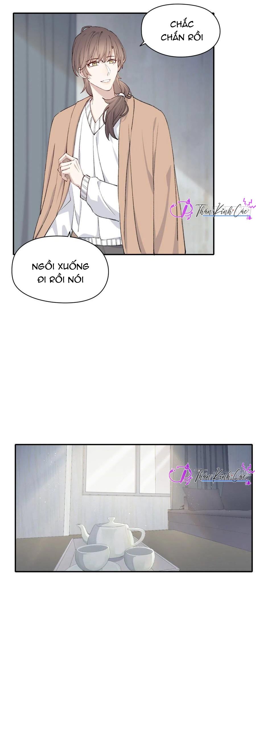 song vương chapter 24 11