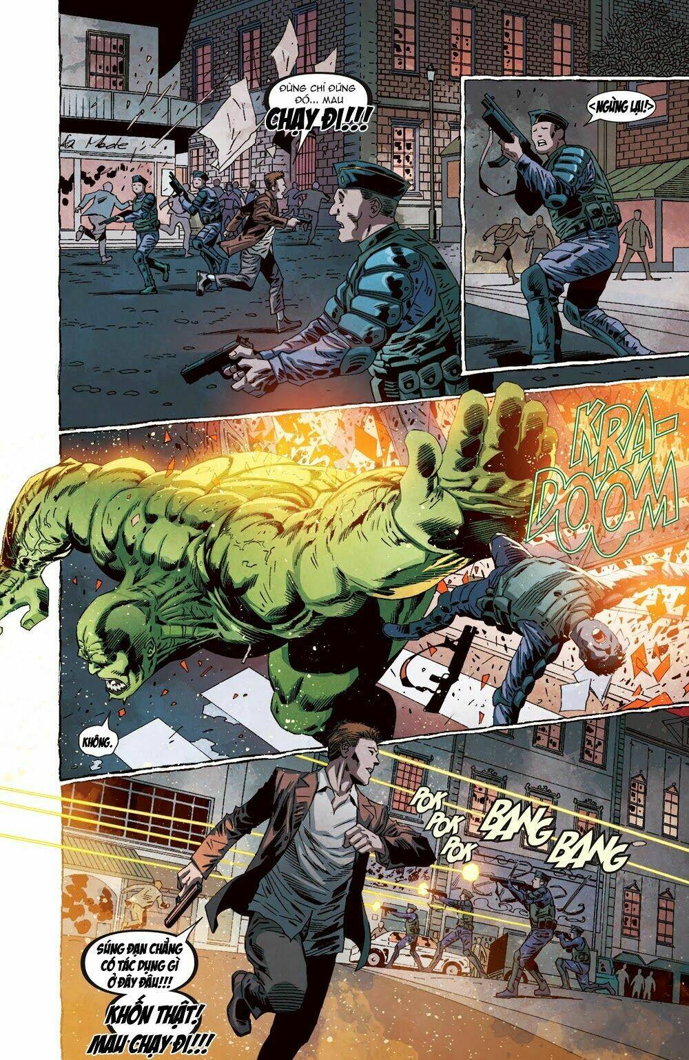 marvel knights - hulk (2014) chapter 1 15