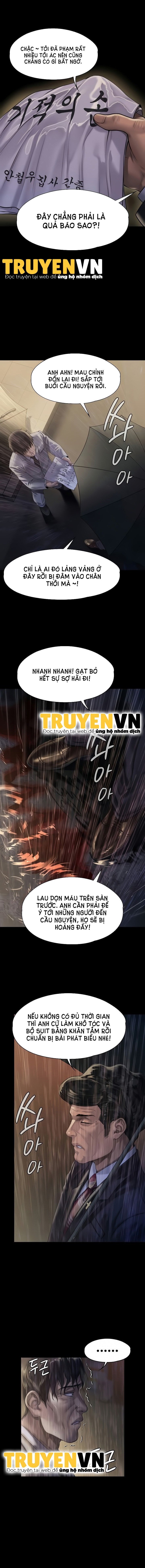 ong chúa chapter 206 11