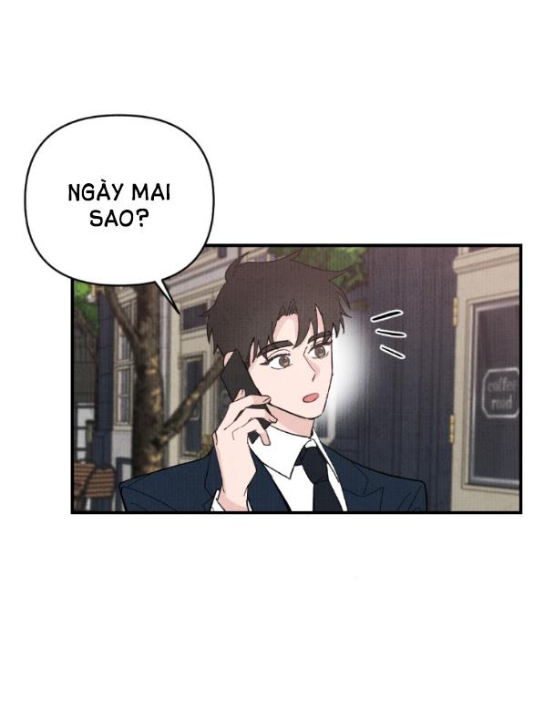 [18+] cuộc hôn nhân chính trị chapter 8.2 30