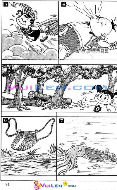 thần đồng đất việt chapter 109 93