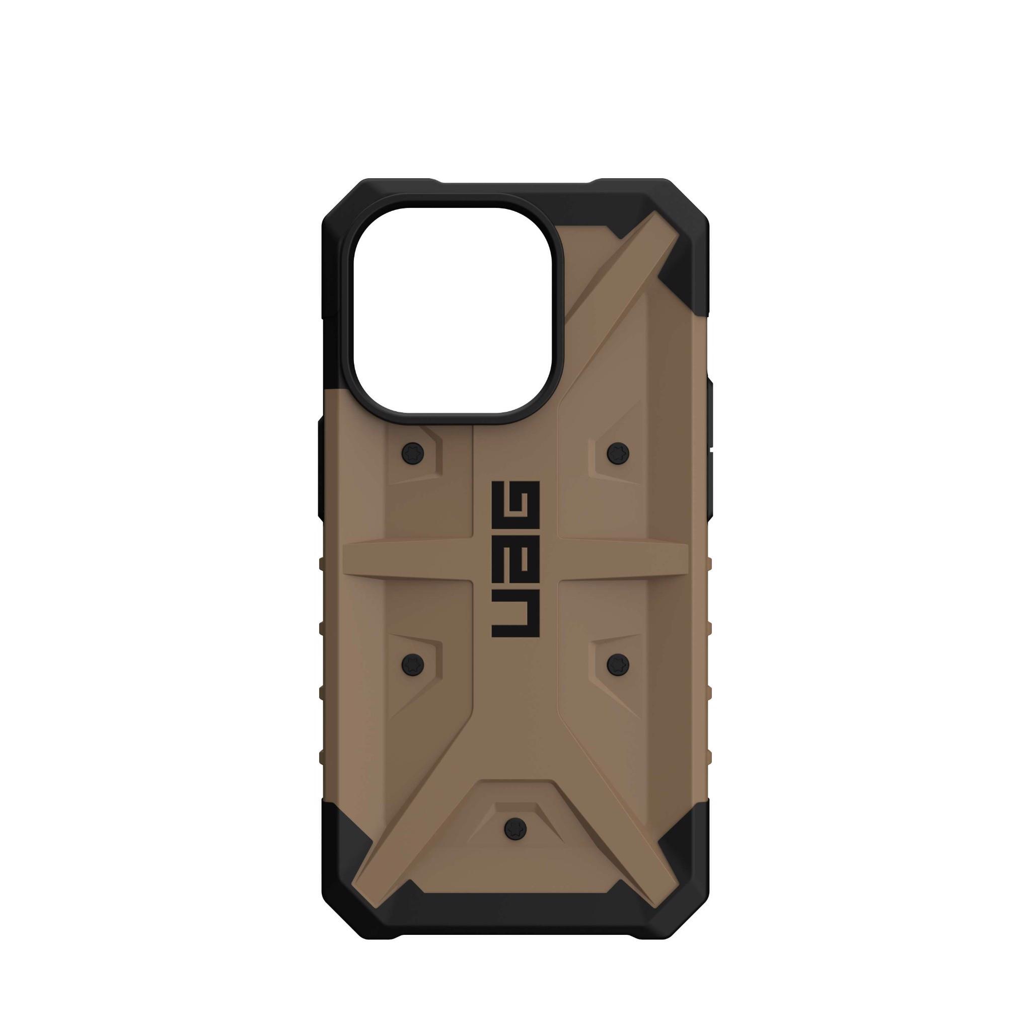 Ốp Lưng Chống Sốc Quân Sự cho iPhone 14 Series UAG Pathfinder - Hàng Chính Hãng