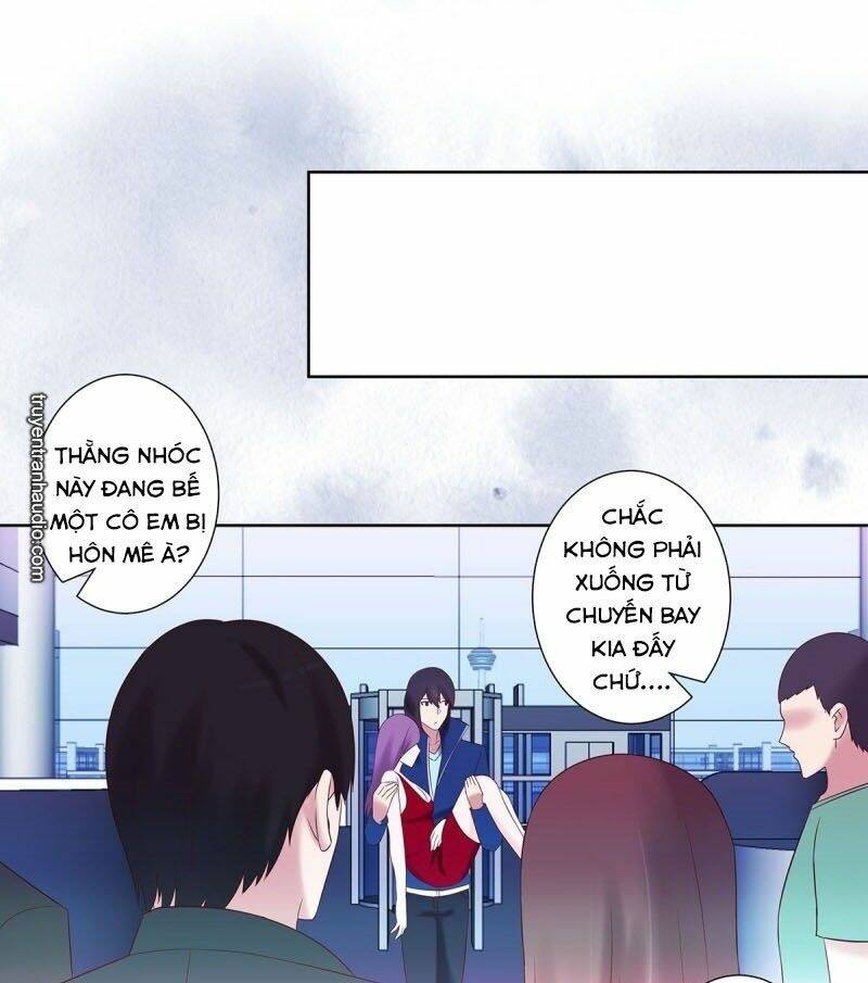 người tu tiên tại đô thị chapter 43 15