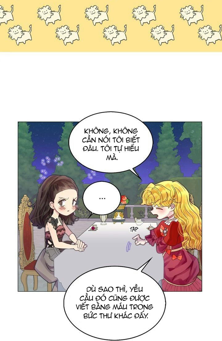 đừng xem thường nữ phụ chapter 150 66