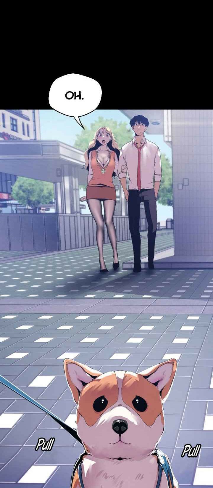 tân thế giới tuyệt vời chapter 72 27