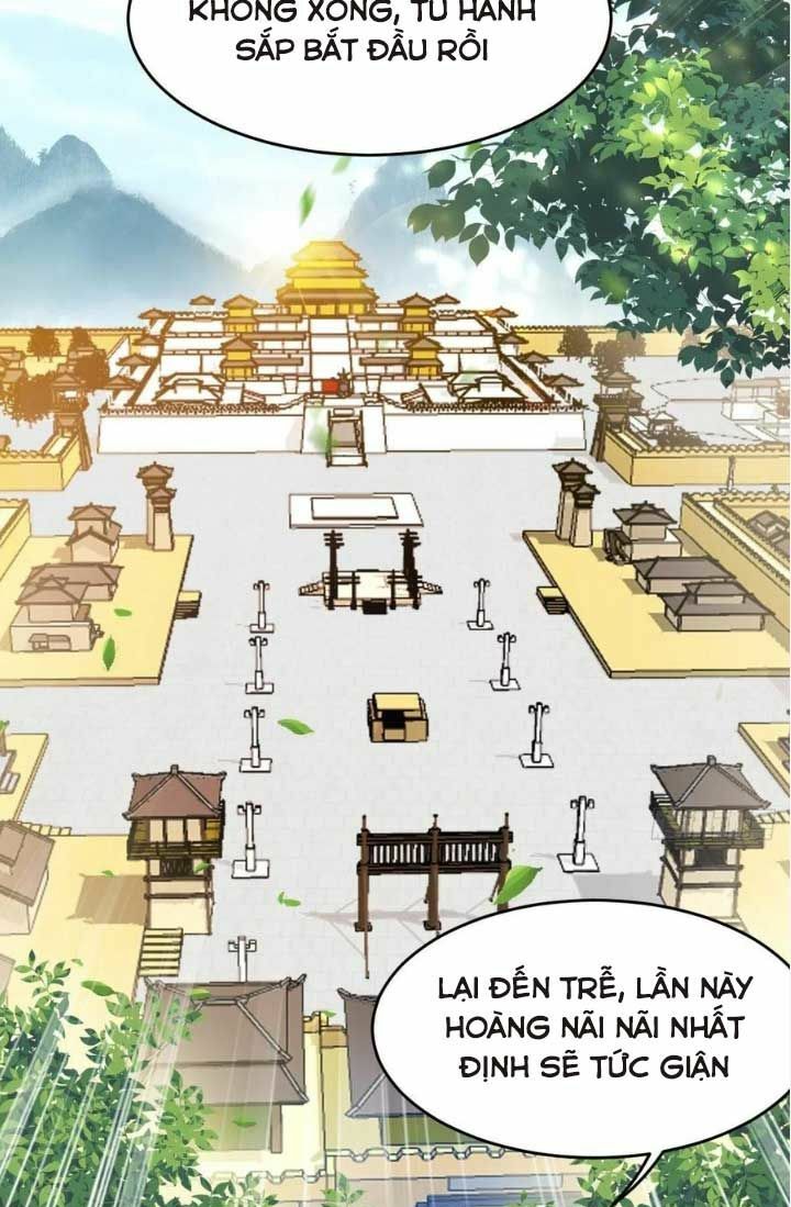 thuần hóa ba ba bạo quân chapter 37 57