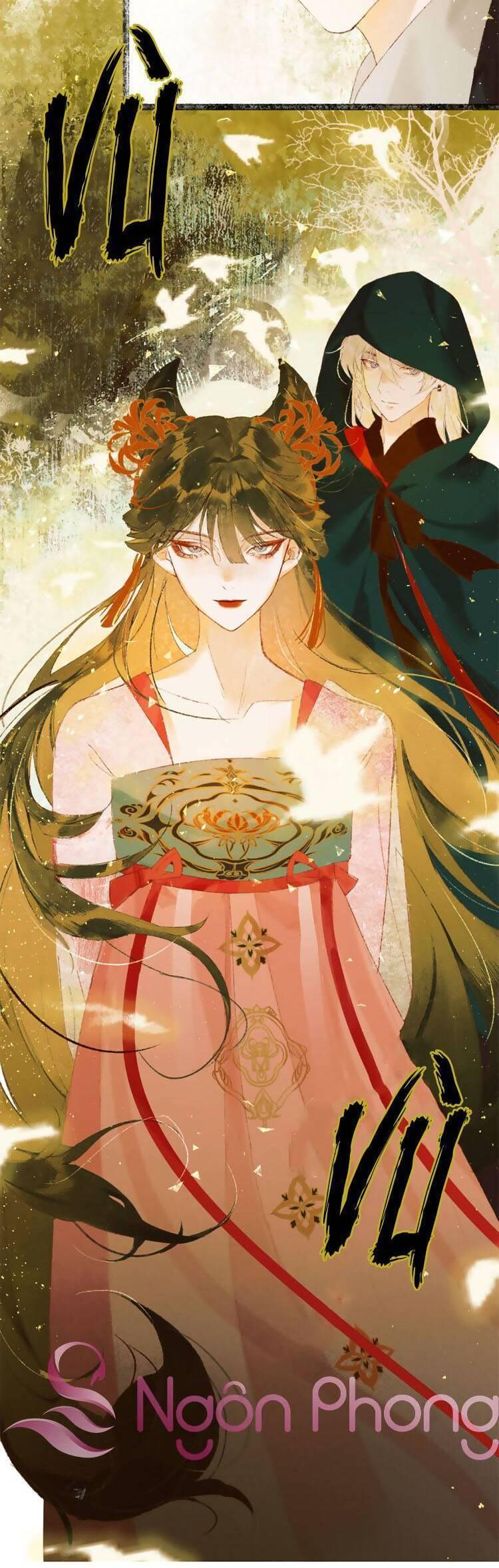 tầm mộng hồn chapter 7 29