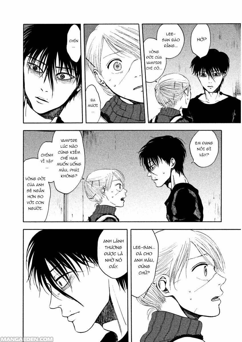 ranh giới quỷ chapter 12 25