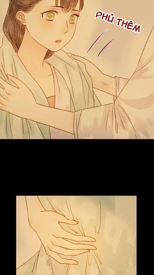 vương gia bá đạo và bác sĩ xinh đẹp chapter 37 5