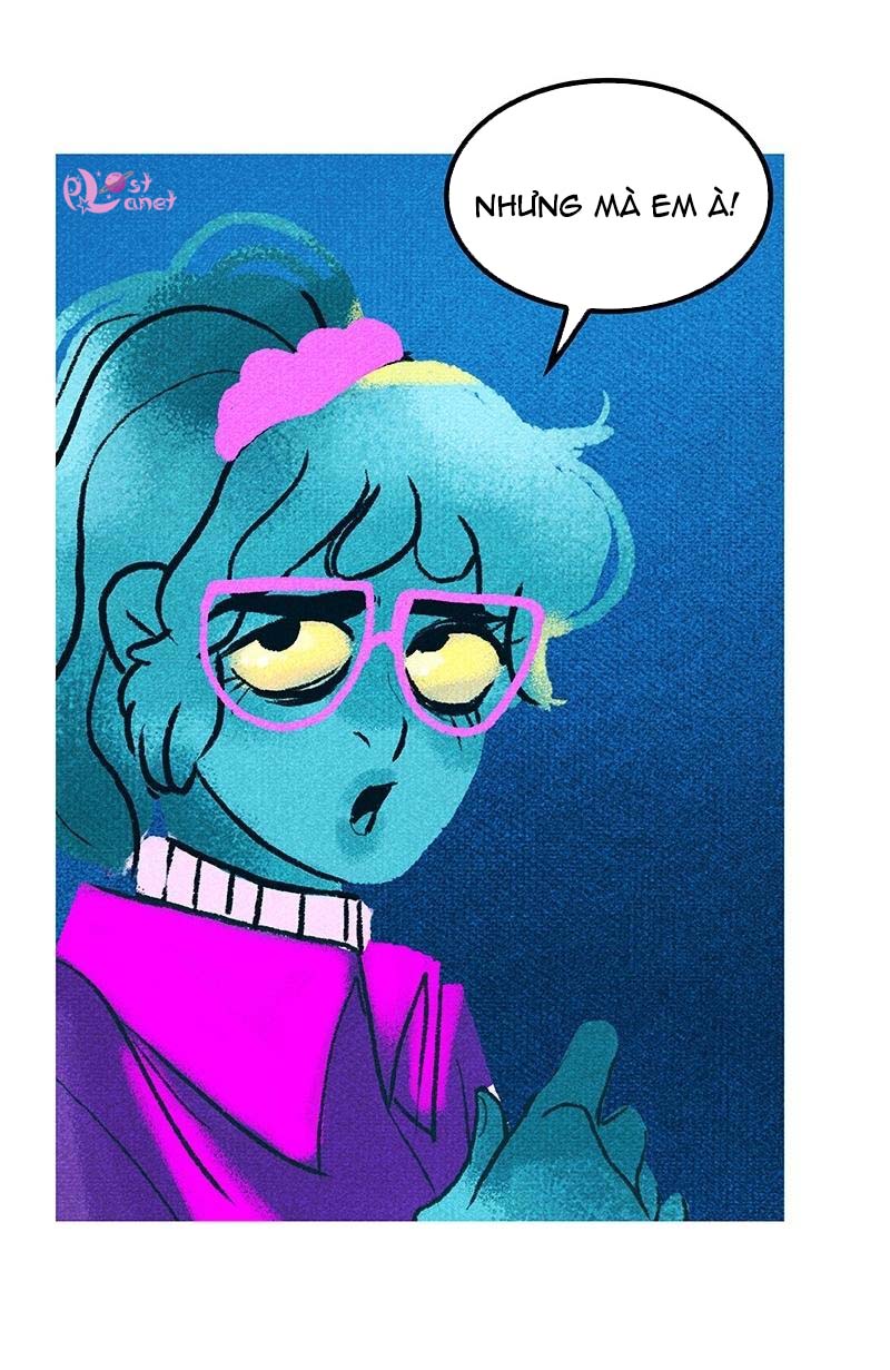 thần thoại olympus chapter 75 49