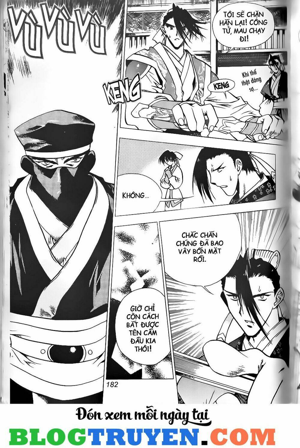 thiên lang liệt truyện chapter 62 11