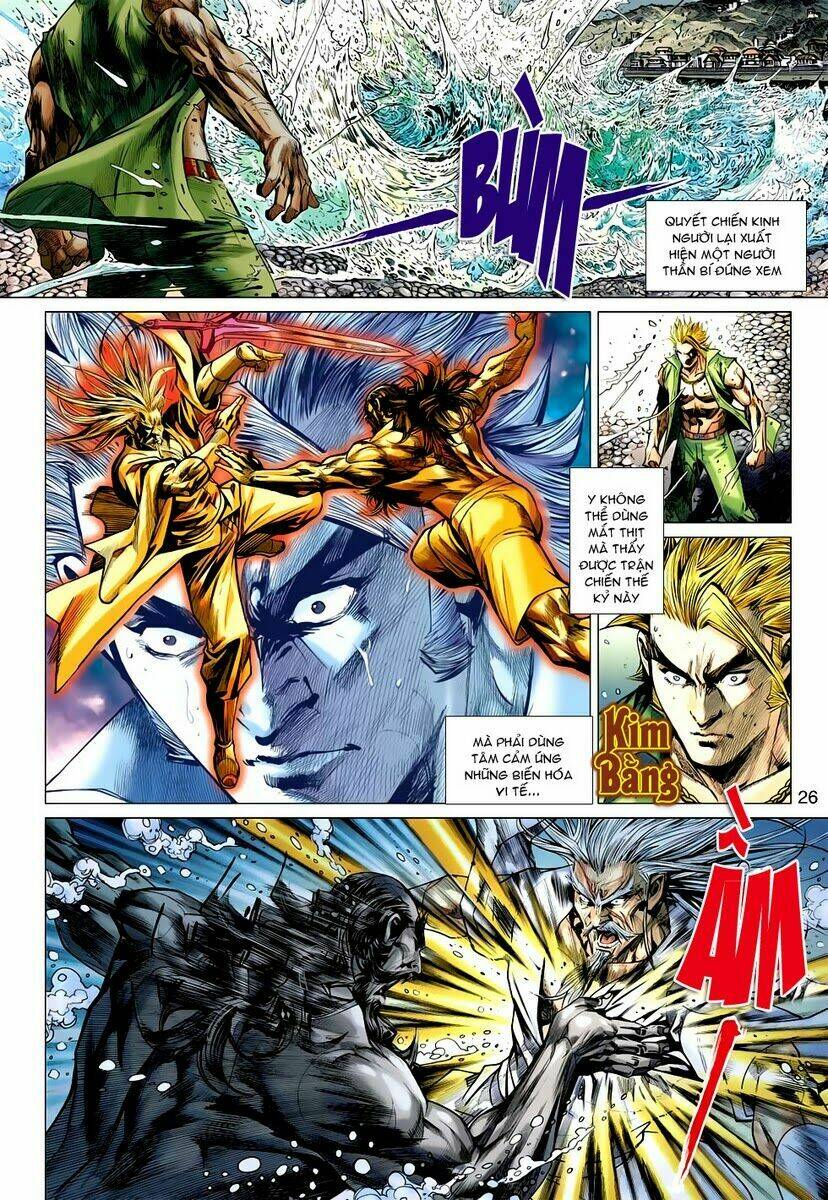 vương phong lôi 2 chapter 44 25