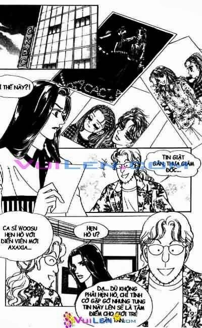 cô gái đến từ quá khứ chapter 8 6