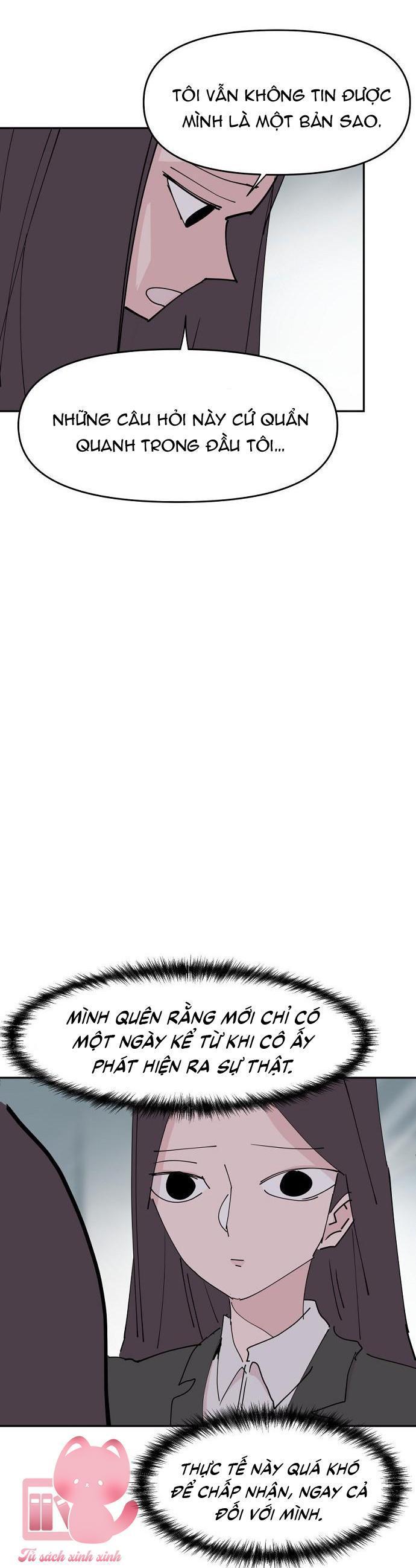 yêu không hồi kết chapter 30 40