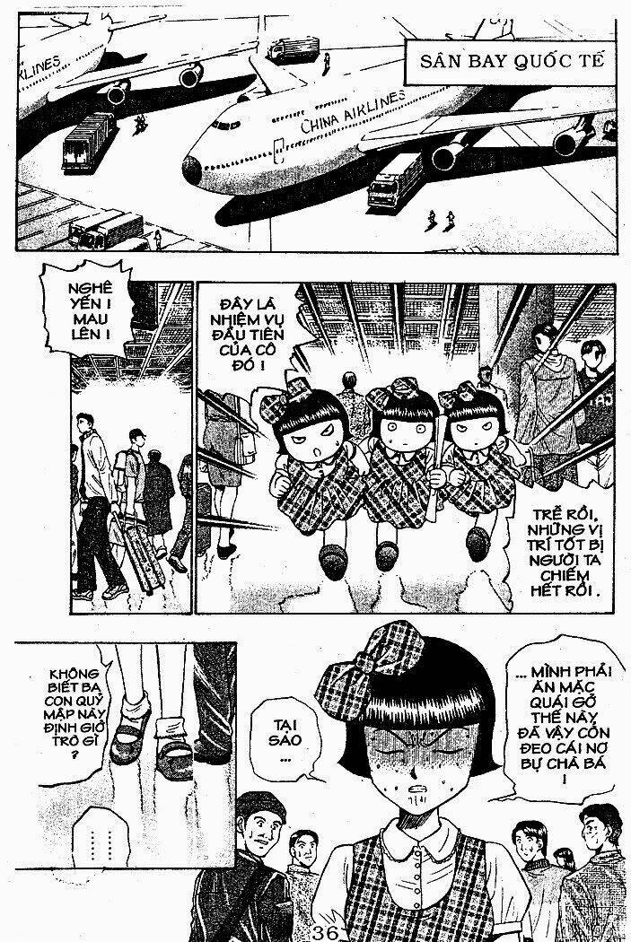 bowling king chapter 50 1