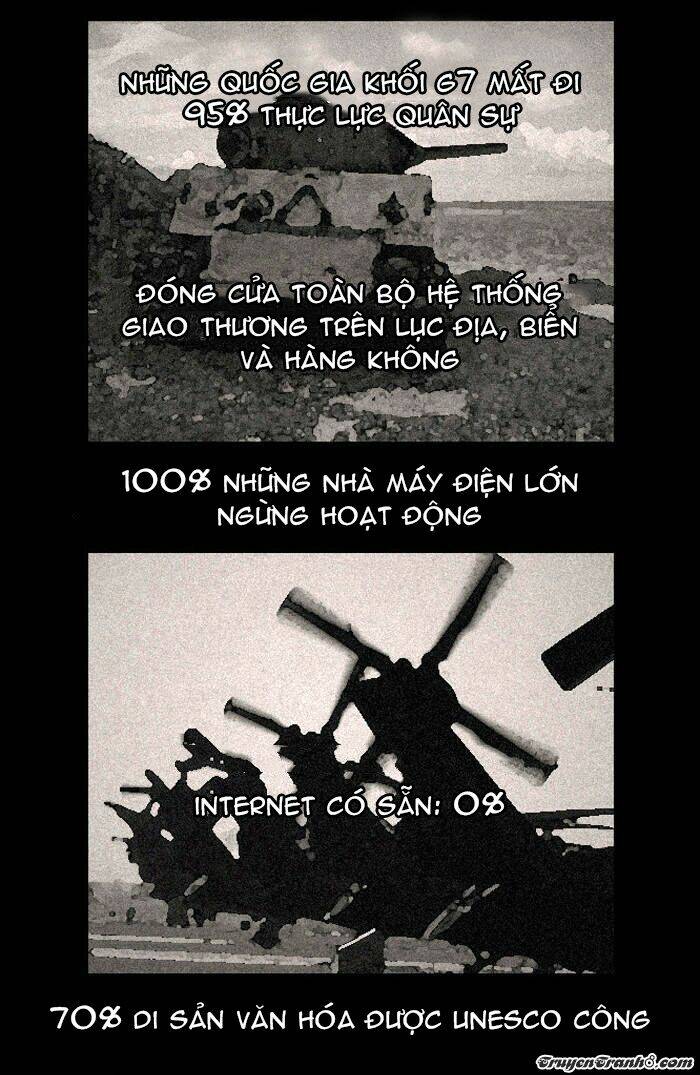 thứ sáu: những câu chuyện cấm chapter 16 13