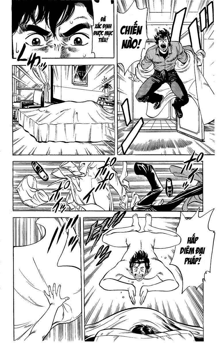 city hunter chapter 24.2 31