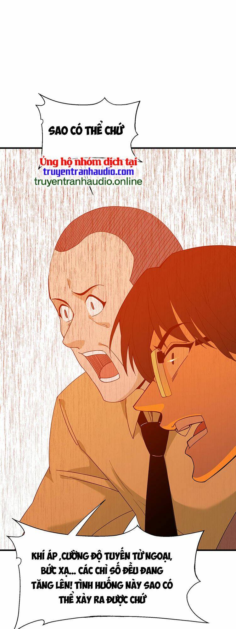 ta xuất sơn liền vô địch chapter 5 58