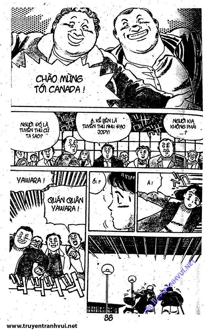 yawara chapter 111 2