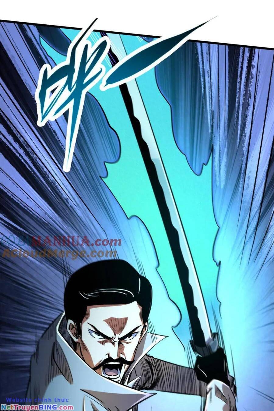 Siêu Cấp Thần Cơ Nhân chapter 176 50