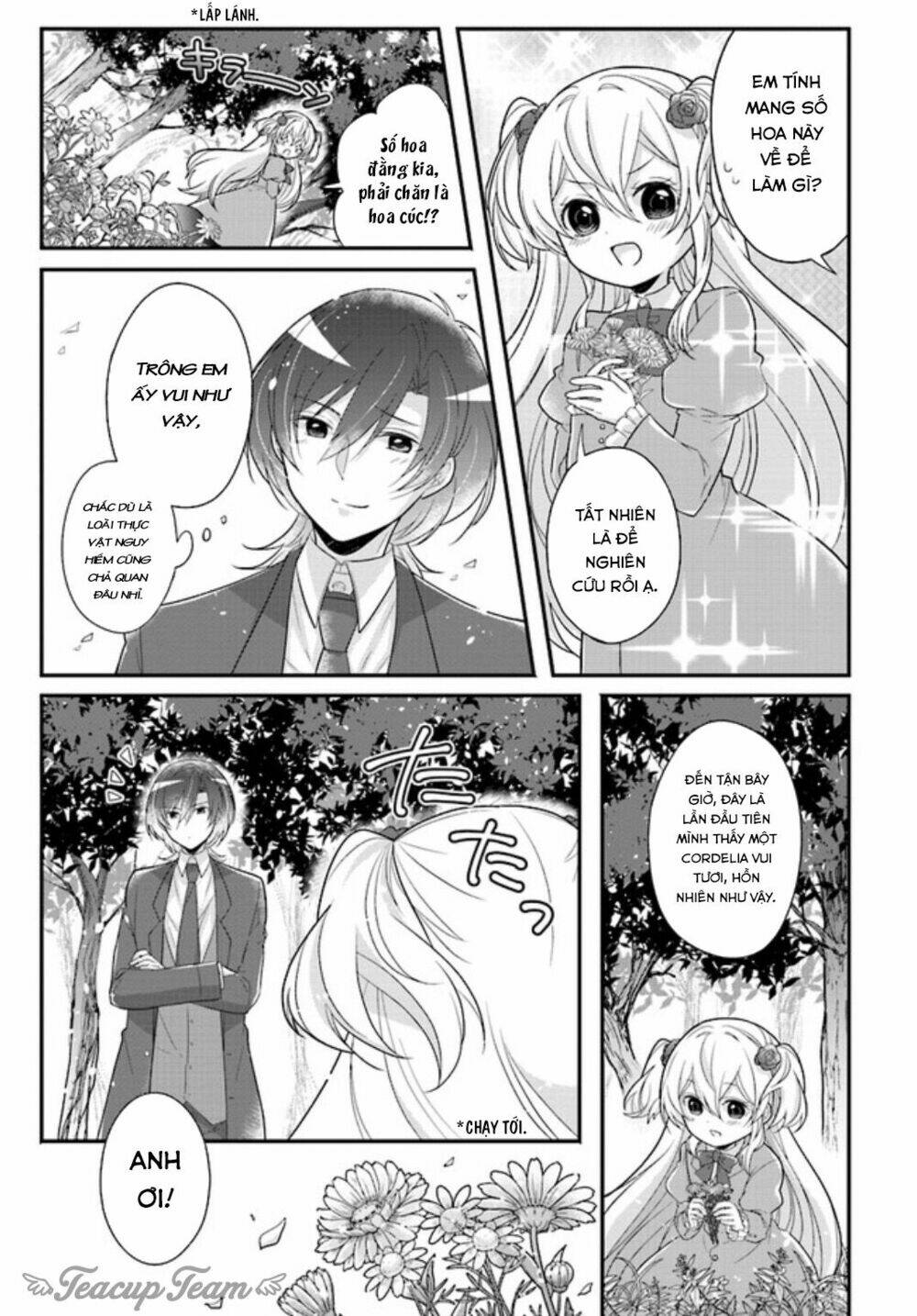 doroppu!kaori no reijōmonogatari chapter 2.2 19