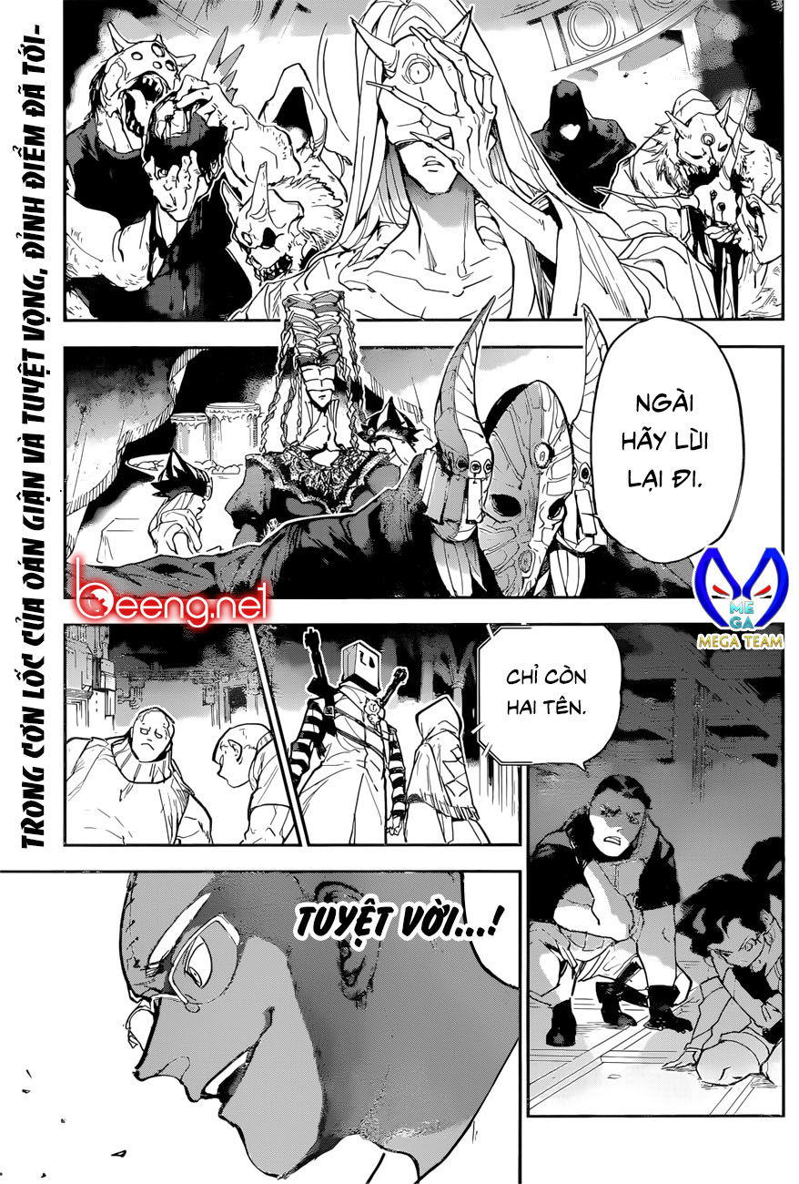 miền đất hứa chapter 148 1