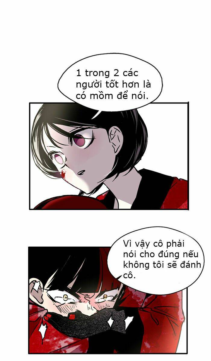 đôi mắt từ trái tim chapter 13 27