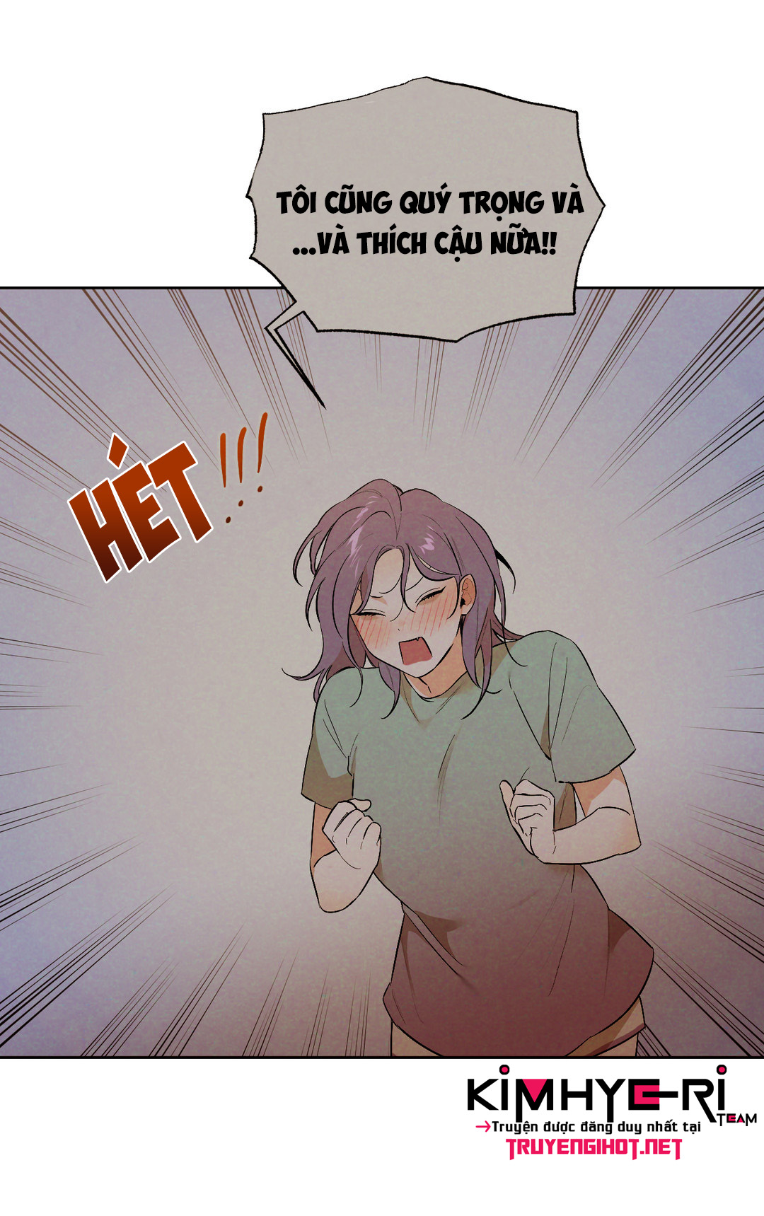 cách duy trì bí mật chapter 26 35