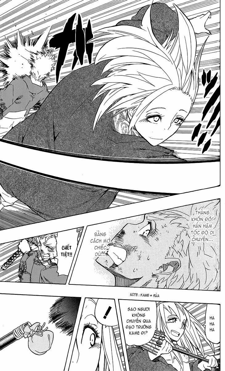 samurai usagi chapter 57 8