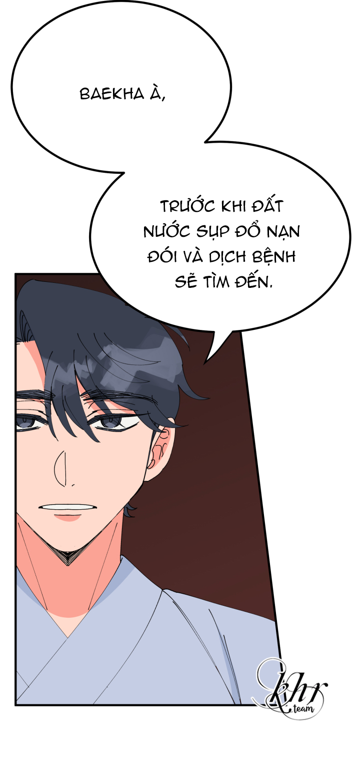 độc chủ chapter 29 10