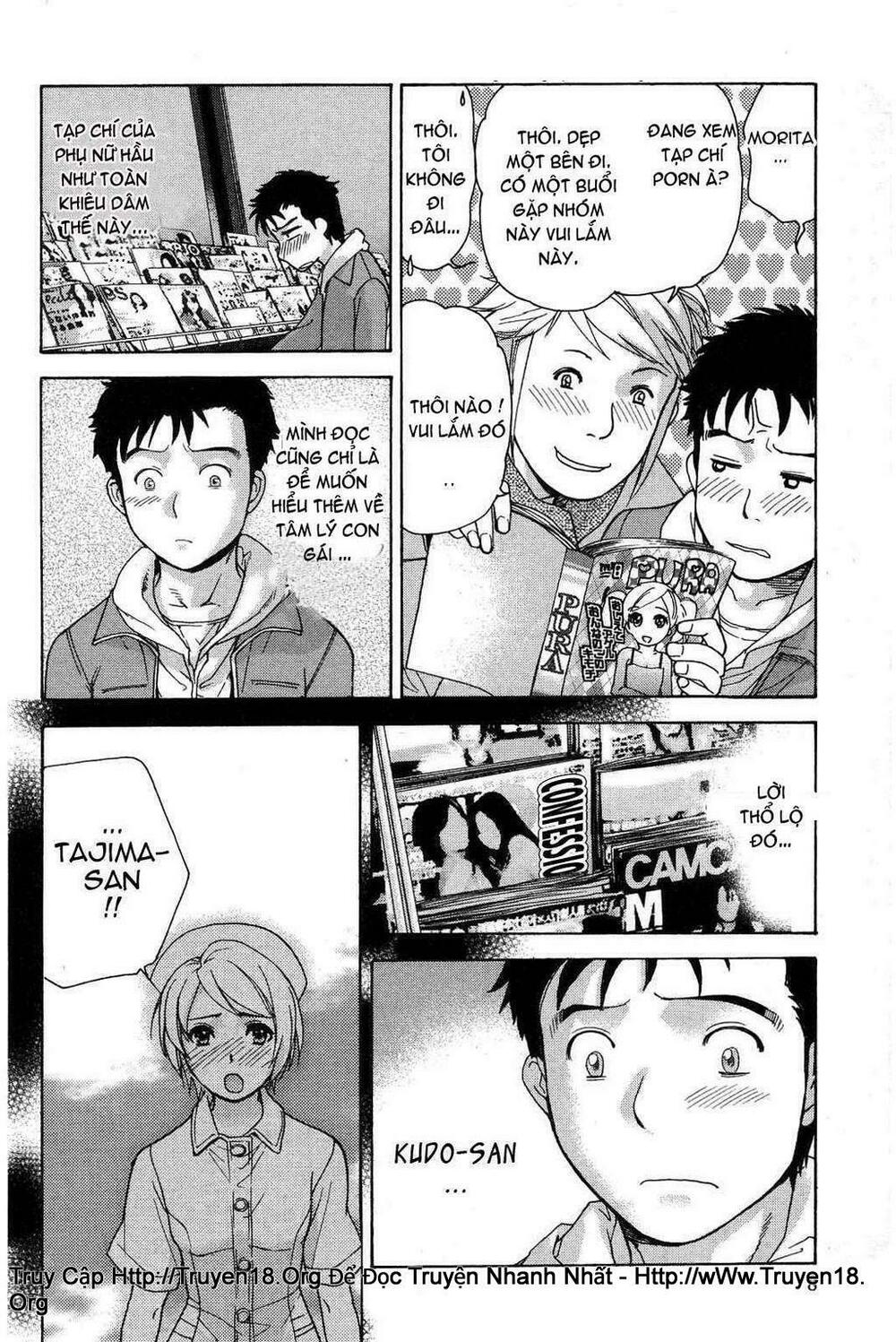 how to get steady with a nurse chapter 9 6