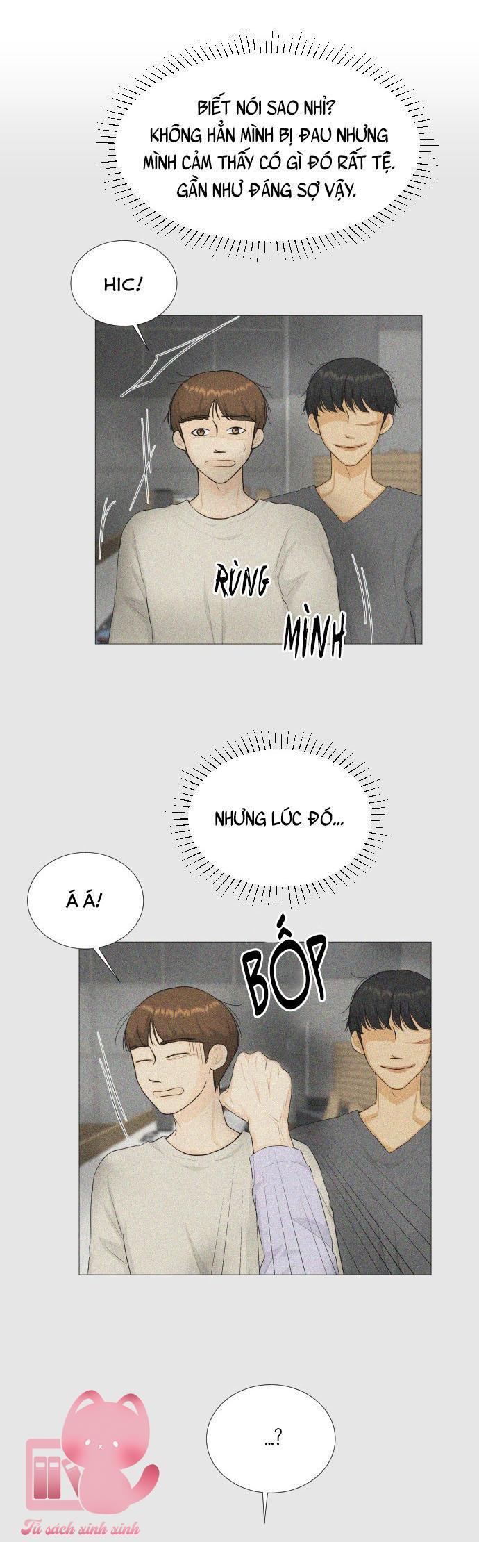 bán quỷ chapter 84 22