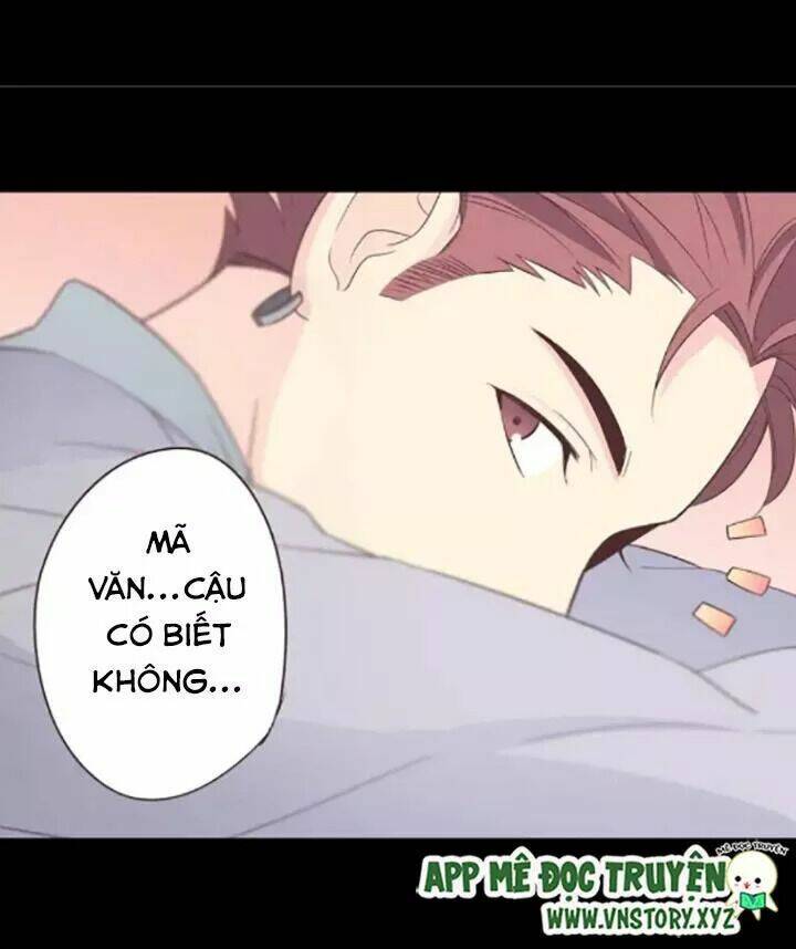 xin chào! dân nữ chapter 66 35
