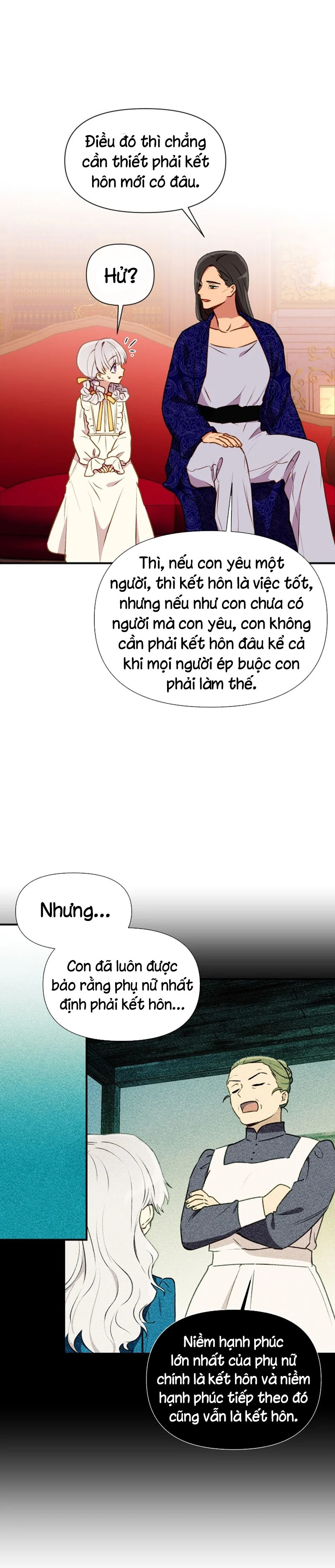 bản khế ước với nữ công tước ác ma chapter 52 3