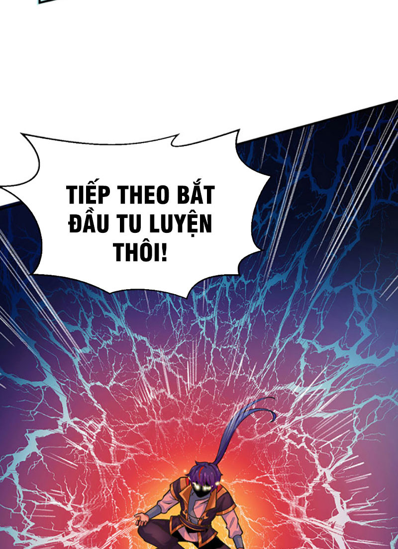 võ đạo độc tôn chapter 396 22
