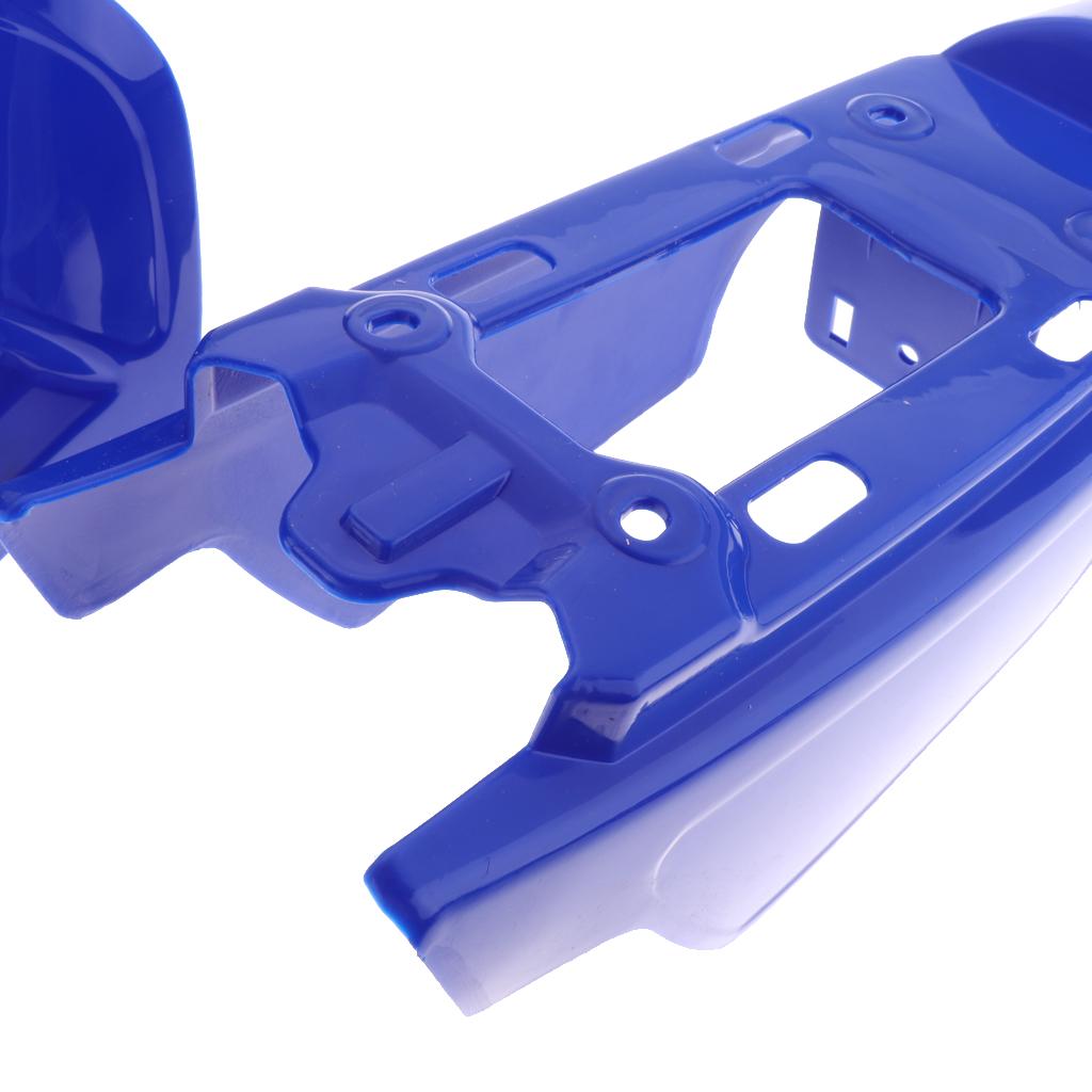 Plastic Front Rear  Fairings Parts Kit for Yamaha PW50 PY50 PW PY 50