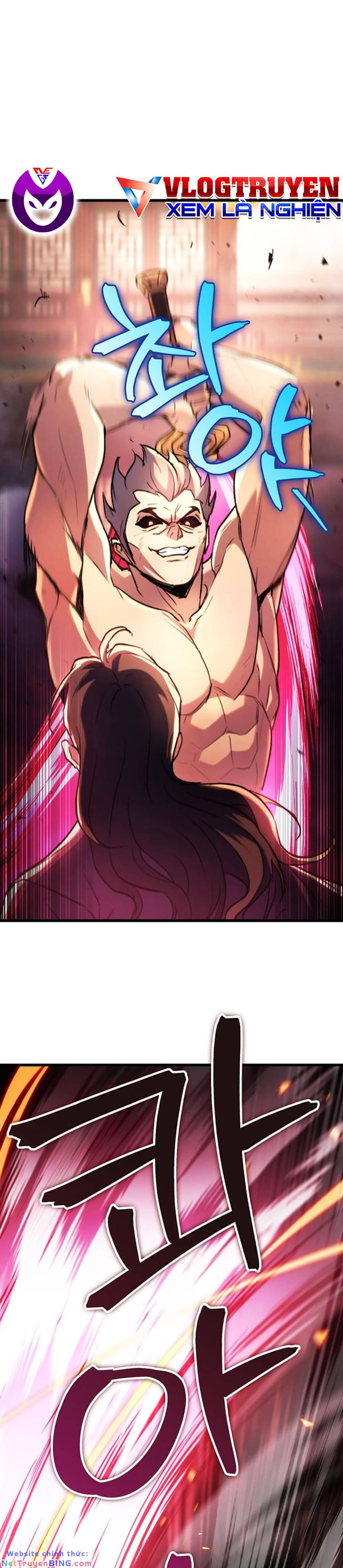 Thanh Kiếm Của Hoàng Đế chapter 32 38