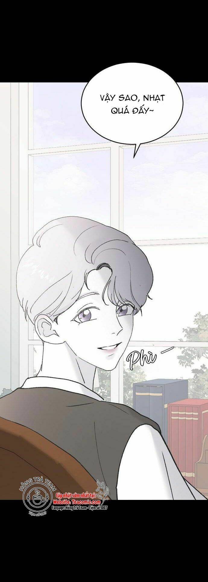 ba người anh trai cực phẩm của tôi chapter 43 79