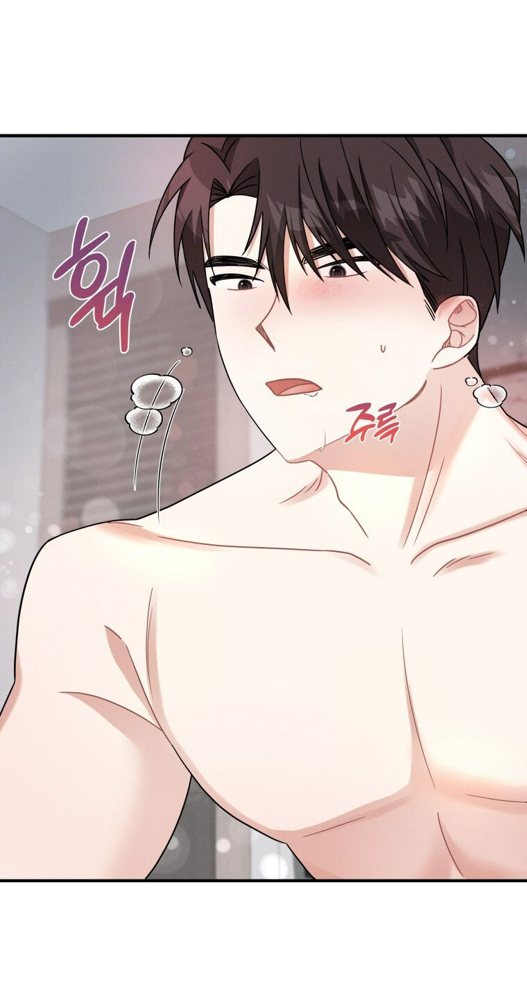 [18+] cùng trời cuối đất chapter 6.1 29