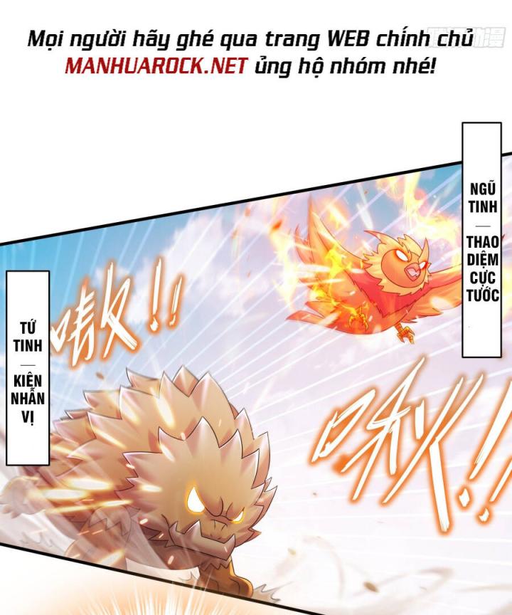 tuyệt sắc đạo lữ đều nói ngô hoàng có thể chất vô địch chapter 8 45