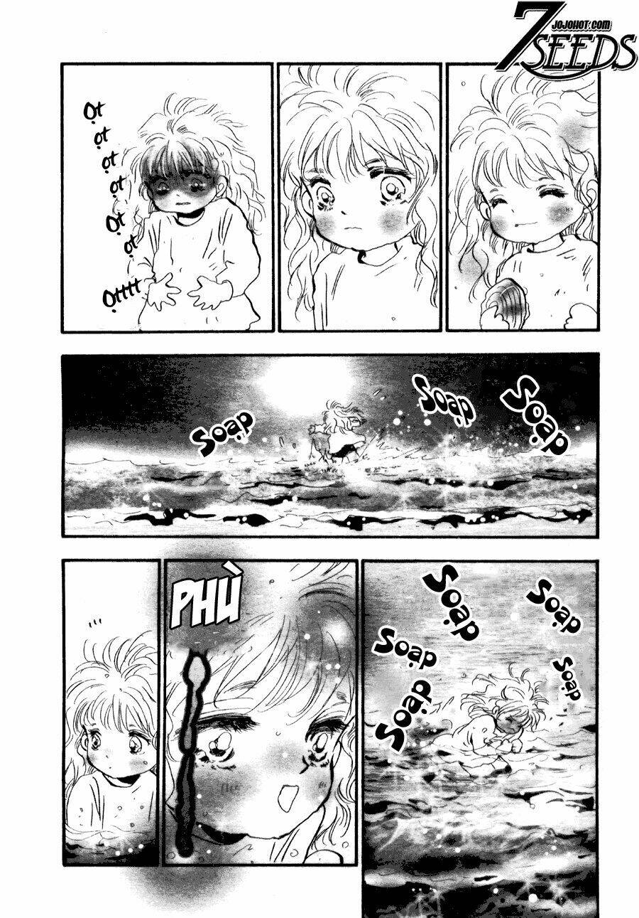 7 mầm sống chapter 107 19