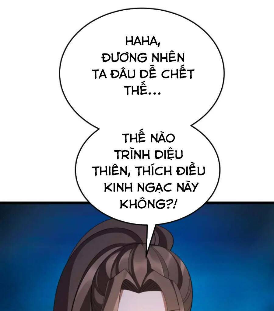 chúa tể tam giới chapter 215 22