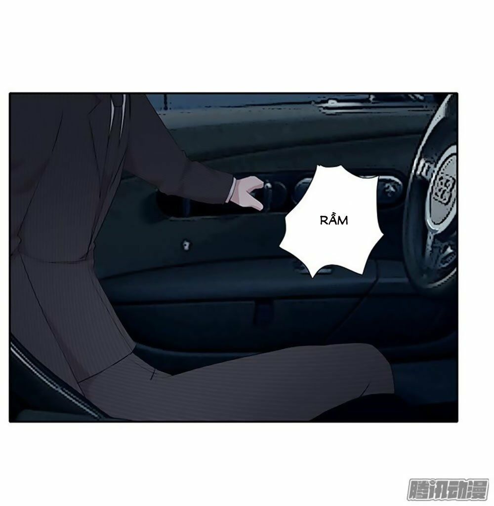 thiên kim đường môn chapter 36 40