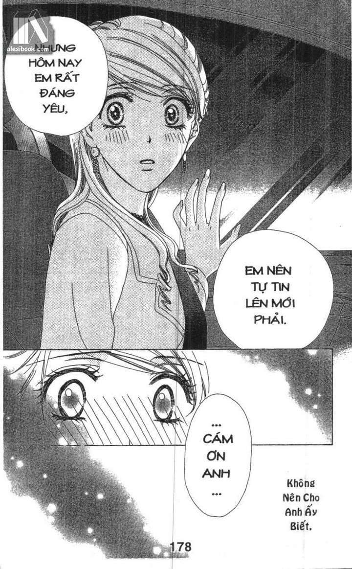 hôn nhân bất đắc dĩ - love of firos you chapter 4 36