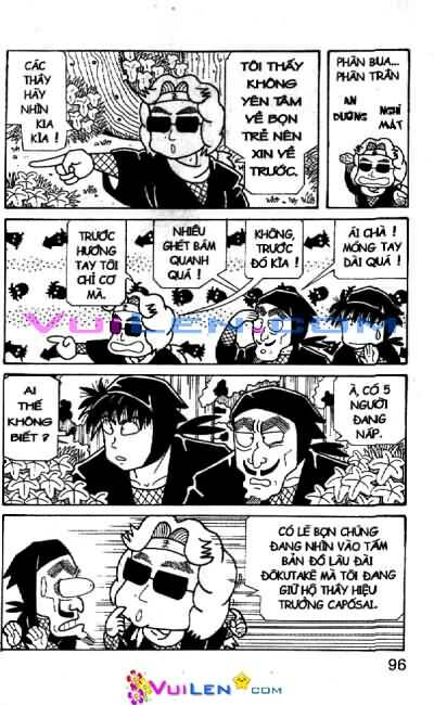 ninja loạn thị chapter 60 96