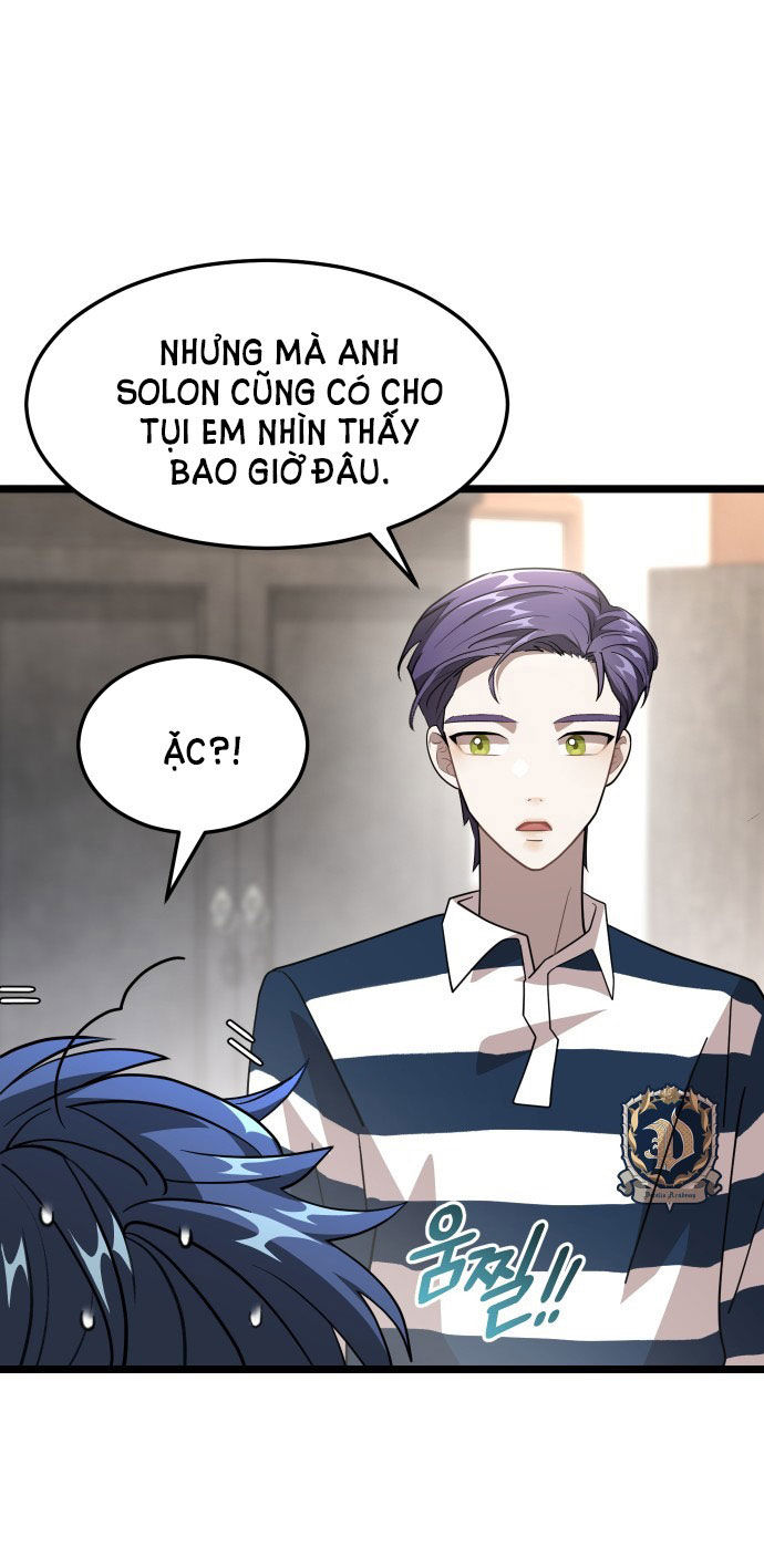 dark moon - tế đàn ánh trăng chapter 9.2 5