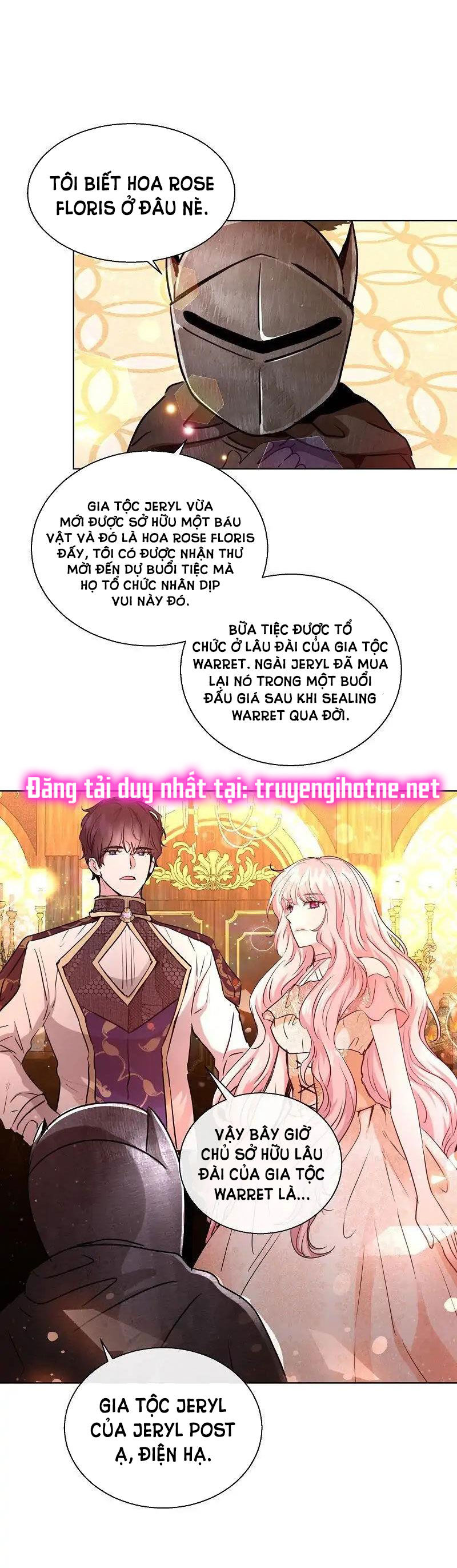 5500 sắc thái của quỷ vương chapter 37.2 9